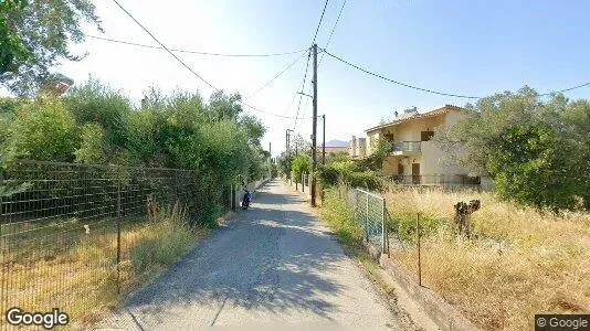 Apartments for rent in Patras - Photo from Google Street View