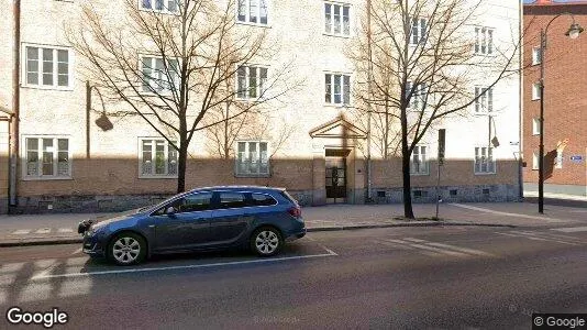 Apartments for rent in Sundsvall - Photo from Google Street View