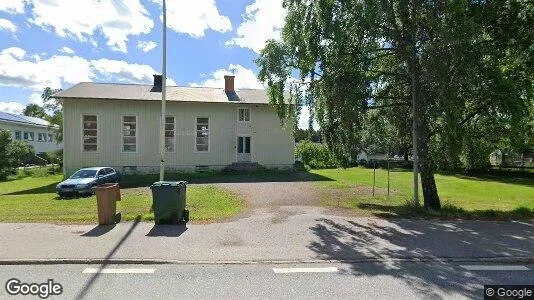 Apartments for rent in Heby - Photo from Google Street View