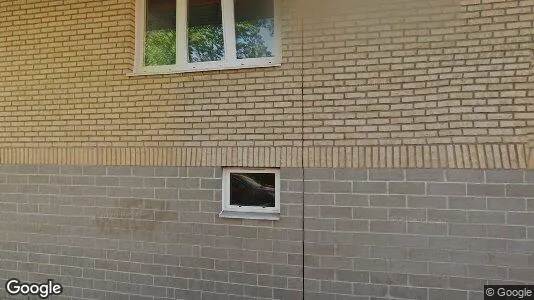 Apartments for rent in Karlstad - Photo from Google Street View