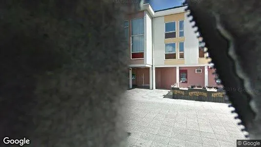 Apartments for rent in Söderhamn - Photo from Google Street View