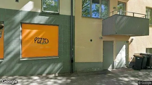 Apartments for rent in Stockholm South - Photo from Google Street View