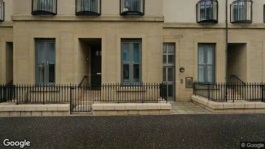 Apartments for rent in Edinburgh - Midlothian - Photo from Google Street View
