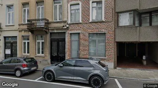 Rooms for rent in Leuven - Photo from Google Street View