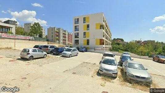 Apartments for rent in Varna Mladost - Photo from Google Street View