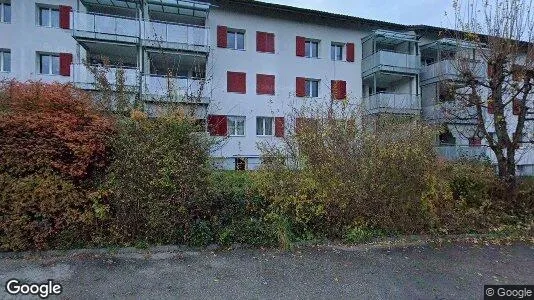 Apartments for rent in Emmental - Photo from Google Street View