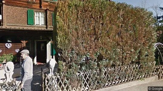 Apartments for rent in Frutigen-Niedersimmental - Photo from Google Street View