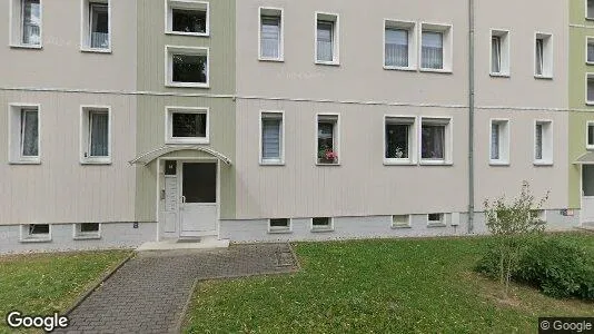 Apartments for rent in Görlitz - Photo from Google Street View
