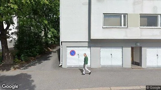 Apartments for rent in Helsinki Läntinen - Photo from Google Street View