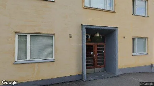 Apartments for rent in Helsinki Keskinen - Photo from Google Street View