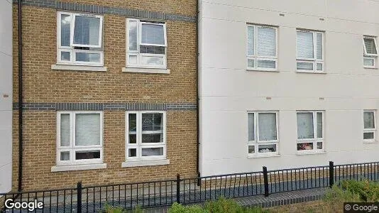 Apartments for rent in Maidenhead - Berkshire - Photo from Google Street View