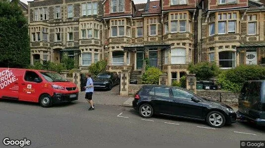 Apartments for rent in Bristol - Avon - Photo from Google Street View
