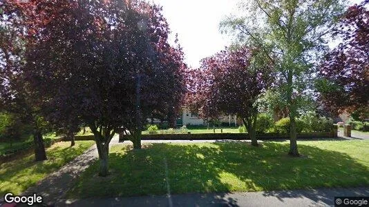 Apartments for rent in Woodbridge - Suffolk - Photo from Google Street View