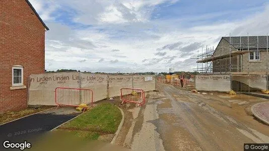 Apartments for rent in Grantham - Lincolnshire - Photo from Google Street View