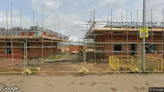Apartments for rent in Grantham - Lincolnshire - Photo from Google Street View
