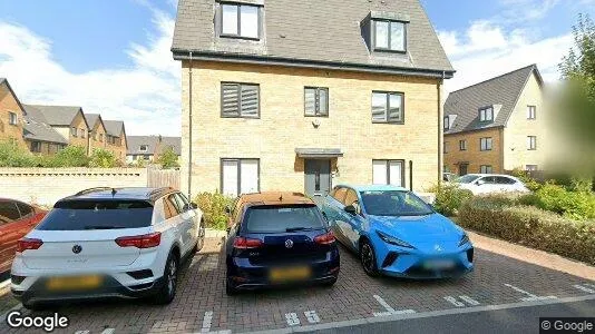 Apartments for rent in Surbiton - Surrey - Photo from Google Street View