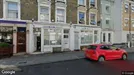 Apartment for rent, London East, Seagrave Road<span class="blurred street-number" onclick="ProcessAdRequest(17316940)"><span class="hint">See no.</span>[xxxxxx]</span>
