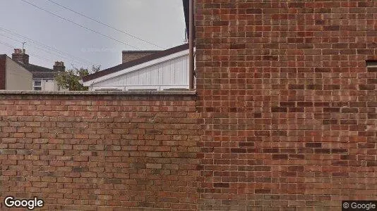 Apartments for rent in Great Yarmouth - Norfolk - Photo from Google Street View