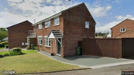 Apartments for rent in Stockton-on-Tees - Cleveland - Photo from Google Street View