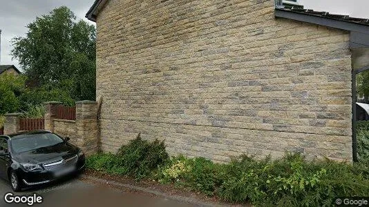Apartments for rent in Huddersfield - West Yorkshire - Photo from Google Street View