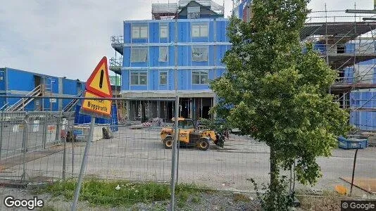 Apartments for rent in Huddinge - Photo from Google Street View