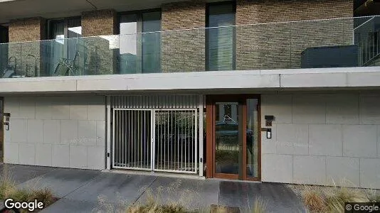 Apartments for rent in Stad Antwerp - Photo from Google Street View