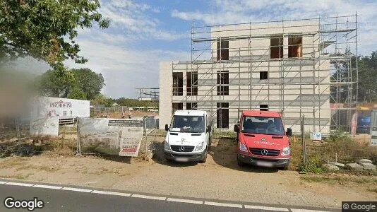 Apartments for rent in Lille - Photo from Google Street View