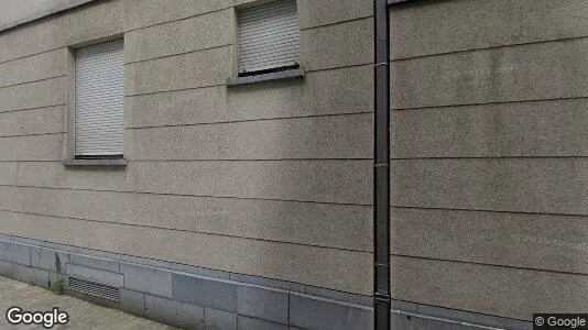 Apartments for rent in Brussels Sint-Joost-ten-Node - Photo from Google Street View