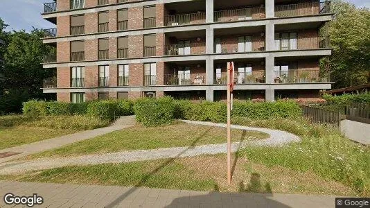 Apartments for rent in Mortsel - Photo from Google Street View