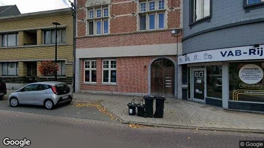 Apartments for rent in Ranst - Photo from Google Street View