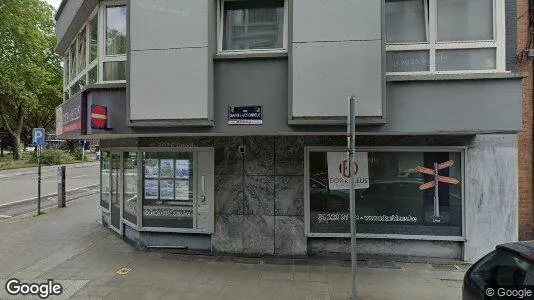Apartments for rent in Luik - Photo from Google Street View