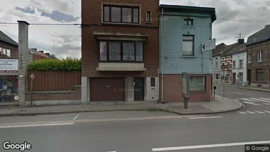 Apartments for rent in Charleroi - Photo from Google Street View
