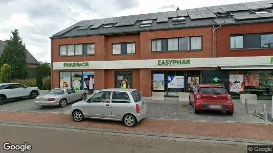 Apartments for rent in Dinant - Photo from Google Street View