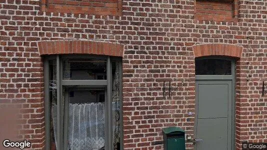 Apartments for rent in Dinant - Photo from Google Street View