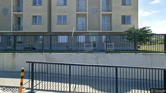 Apartments for rent in Herentals - Photo from Google Street View