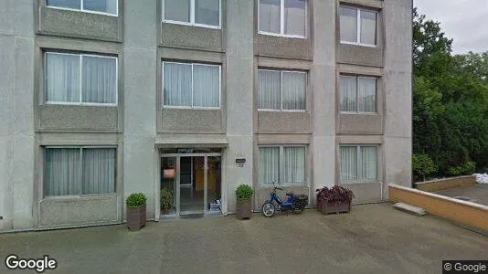 Apartments for rent in Nijvel - Photo from Google Street View