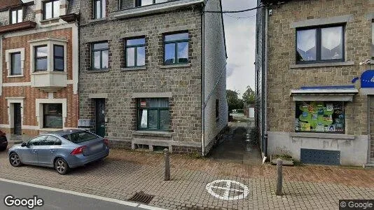Apartments for rent in Libramont-Chevigny - Photo from Google Street View