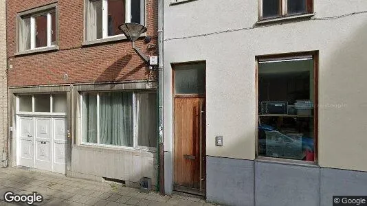 Apartments for rent in Leuven - Photo from Google Street View
