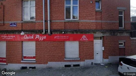 Apartments for rent in Luik - Photo from Google Street View