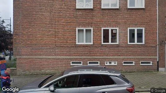 Apartments for rent in Brussels Oudergem - Photo from Google Street View