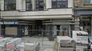 Apartment for rent, Brussels Elsene, Brussels, Galerie de Waterloo<span class="blurred street-number" onclick="ProcessAdRequest(17317822)"><span class="hint">See no.</span>[xxxxxx]</span>
