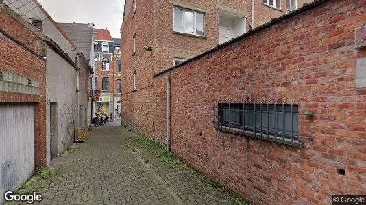 Apartments for rent in Leuven - Photo from Google Street View