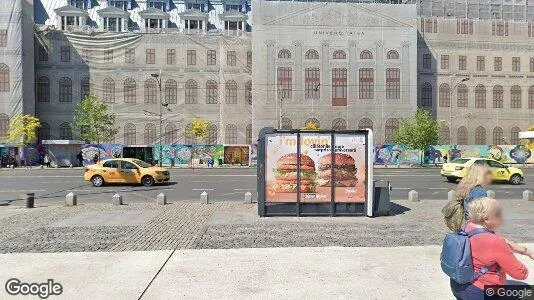 Apartments for rent in Bucharest - Sectorul 3 - Photo from Google Street View