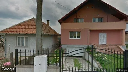 Apartments for rent in Alba Iulia - Photo from Google Street View