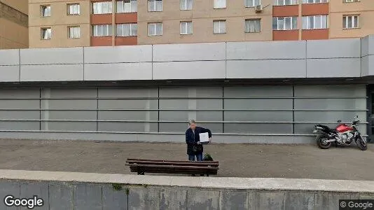 Apartments for rent in Braşov - Photo from Google Street View