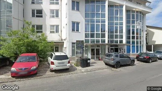 Apartments for rent in Braşov - Photo from Google Street View