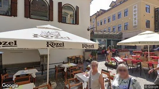 Apartments for rent in Braşov - Photo from Google Street View