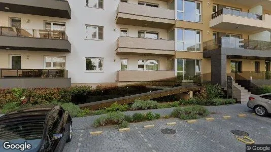 Apartments for rent in Braşov - Photo from Google Street View