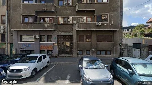 Rooms for rent in Bucharest - Sectorul 3 - Photo from Google Street View