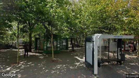Apartments for rent in Bucharest - Sectorul 3 - Photo from Google Street View
